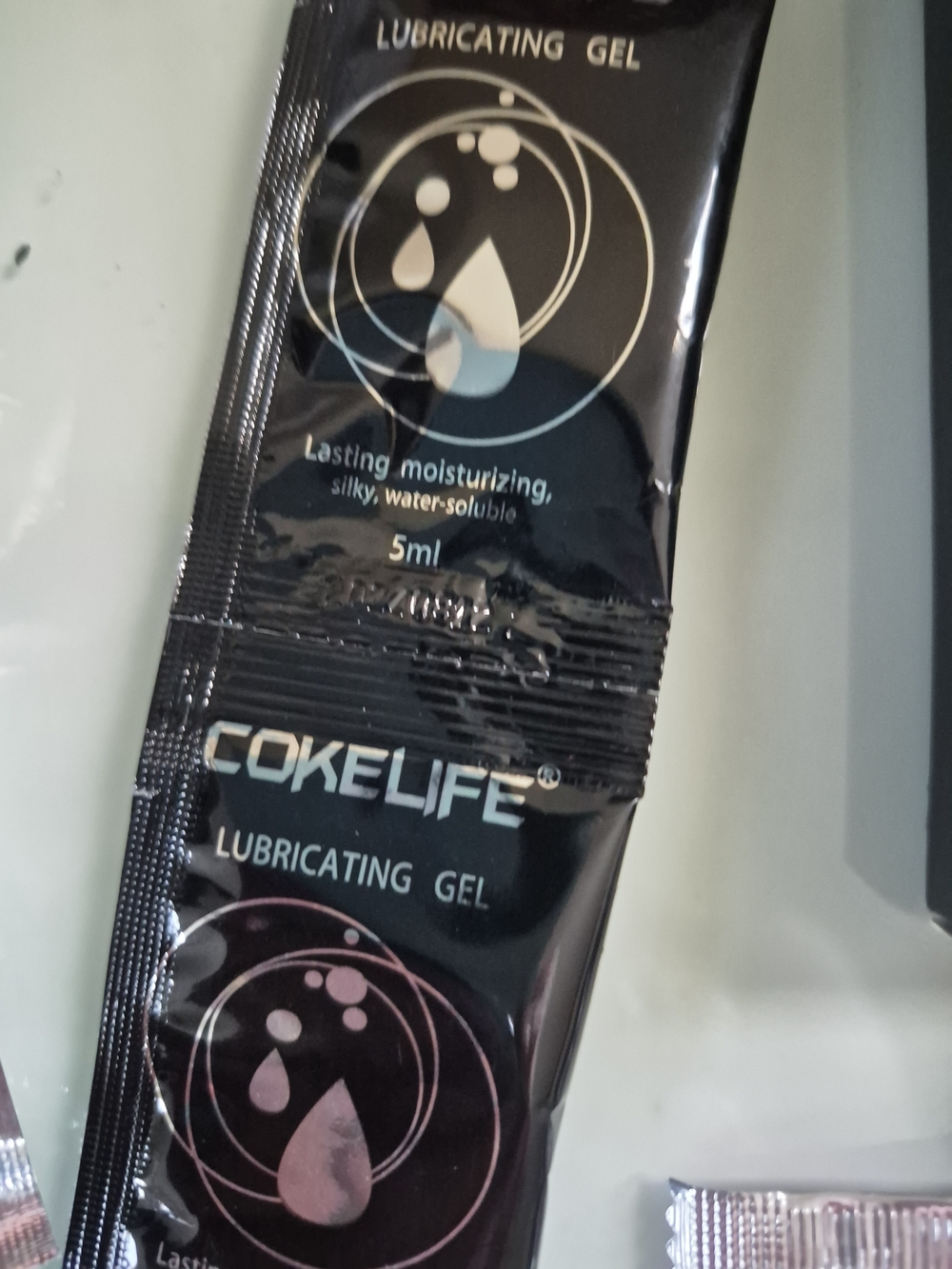 Couples Night Fun - Picture 5 of 5